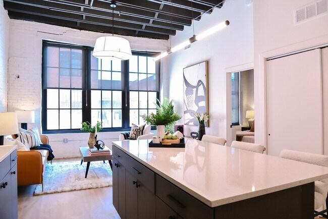 Foto del edificio - The Koken on Ohio