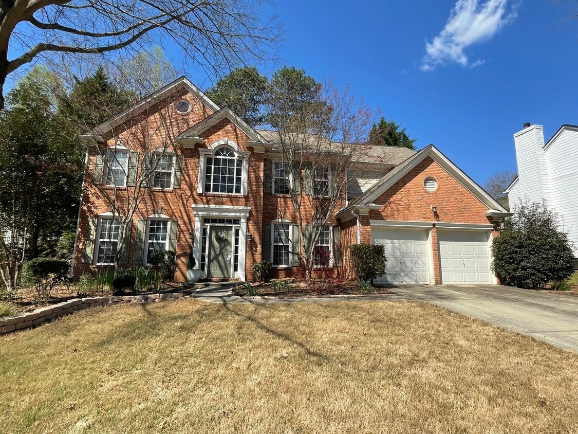 Johns Creek Location - Johns Creek Location