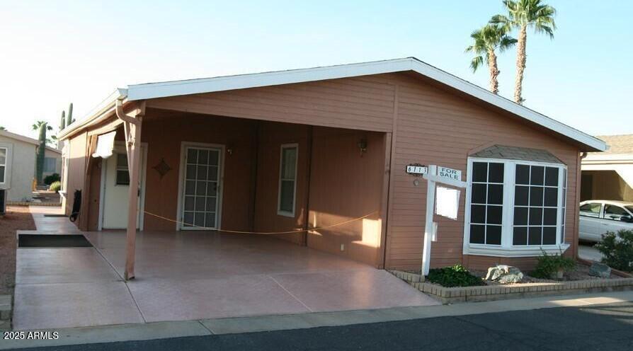 Primary Photo - 6113 S Cypress Point Dr