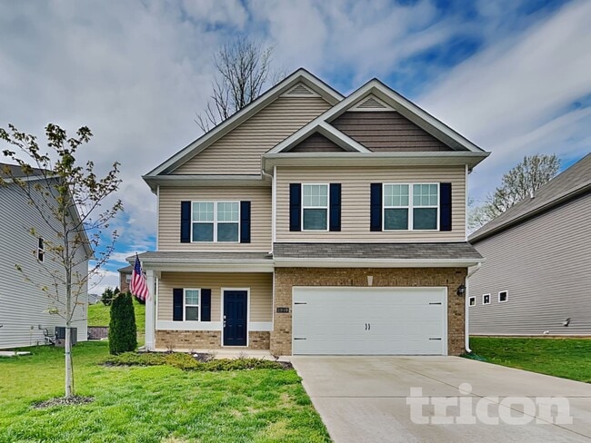 Building Photo - 2910 Timewinder Way