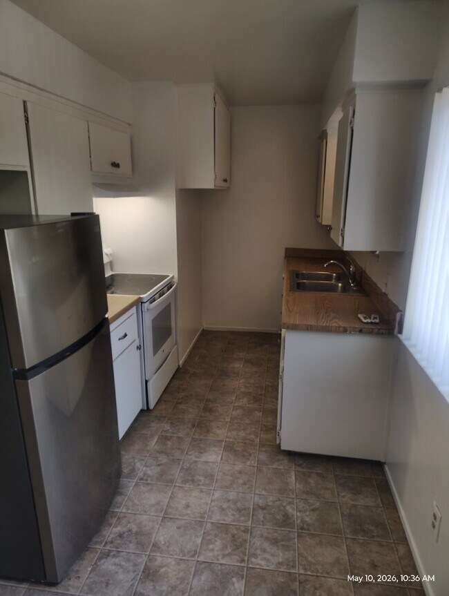 Photo - 2125 North Ave Apartment