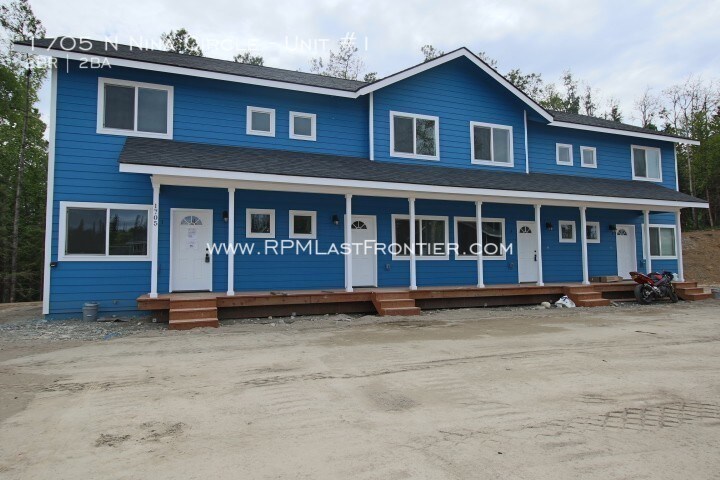 Primary Photo - 1705 N Nina Cir