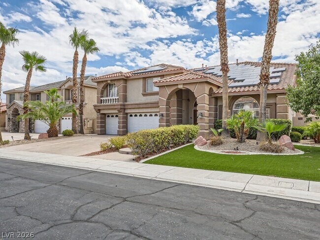 Foto del edificio - 1221 Fragrant Spruce Ave