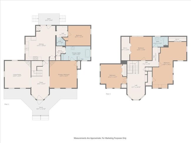 Foto del edificio - 1223 Cecelia St