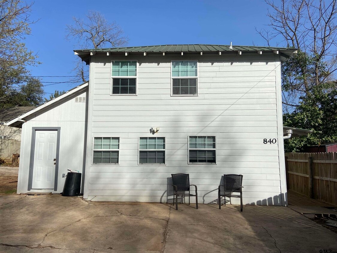 840 S Bois D Arc Ave, Tyler, TX 75701 House Rental in Tyler, TX