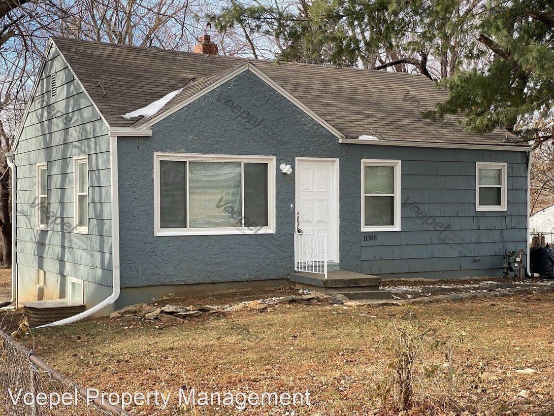 Primary Photo - 3 br, 2 bath House - 11108 Bennington Ave.