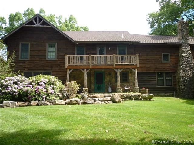Building Photo - 4 Partrick Ln
