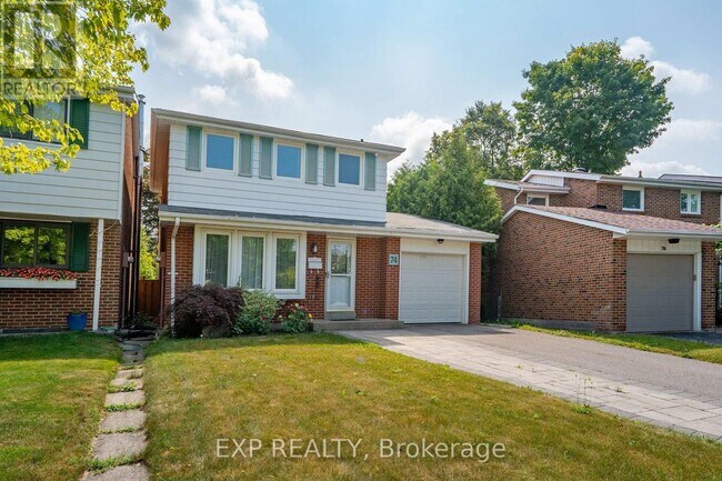 Building Photo - 74 Longford Crescent