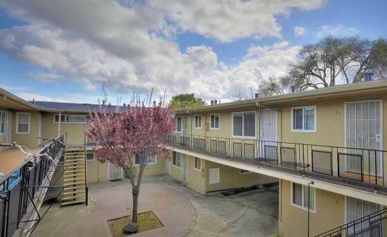 Foto principal - Welcome to Cadillac Apartments