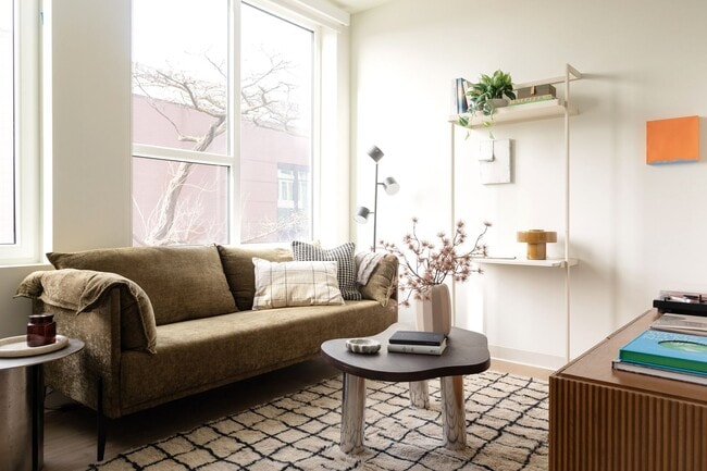 Photo - Inside Info Fremont Apartments