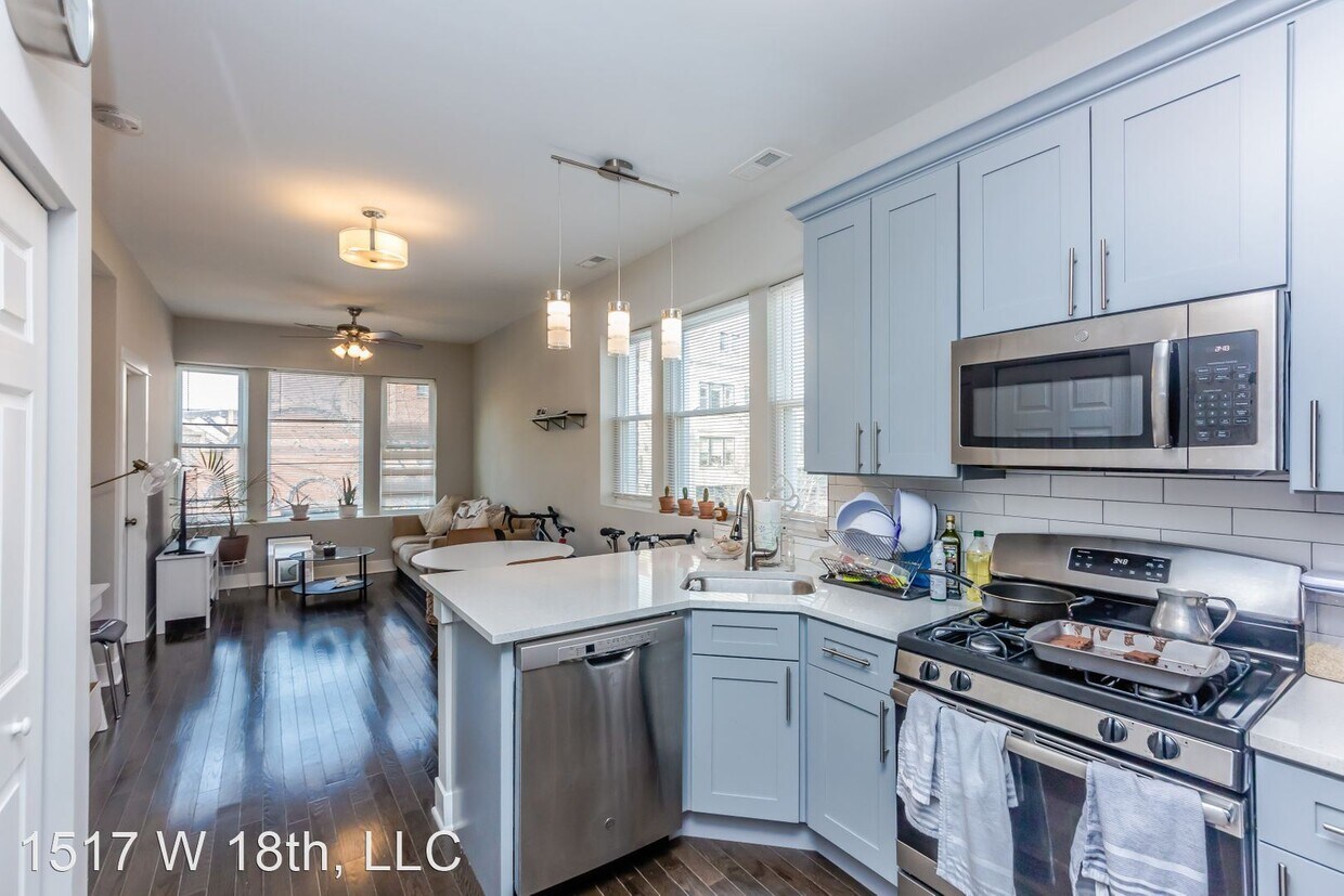 Primary Photo - 1517 W 18th St
