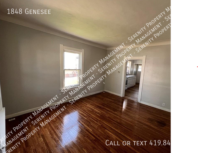 Building Photo - Beautiful Three Bedroom with Full Basement...