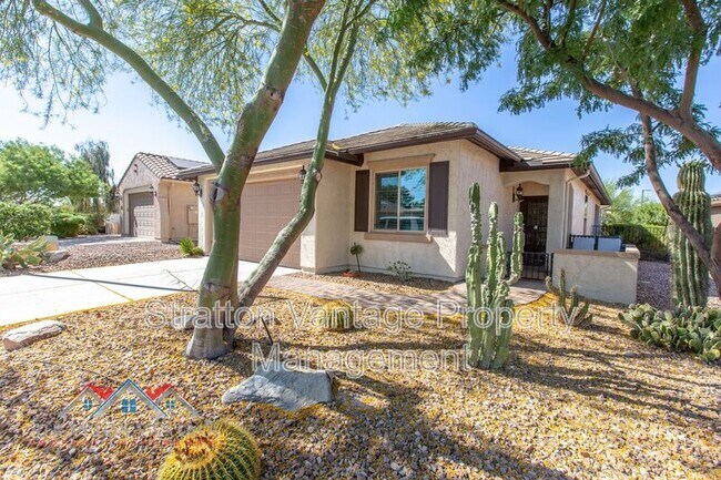 Building Photo - 7886 W Saratoga Way