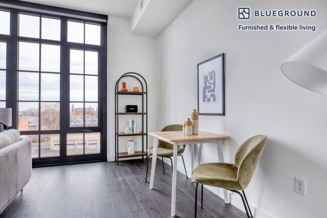 Foto del edificio - 550 Morse St NE