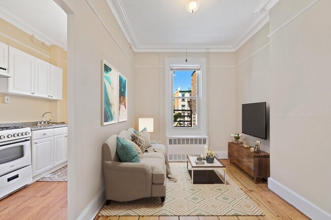 Foto del edificio - 804 Bloomfield St