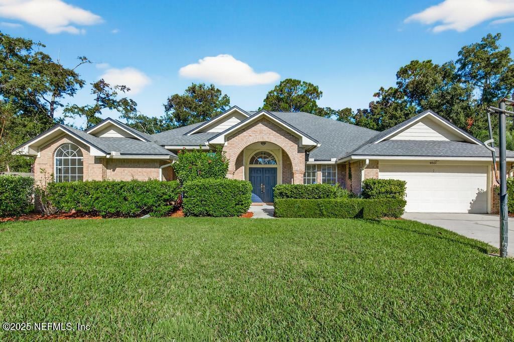 Foto principal - 4851 Jaybird Cir N