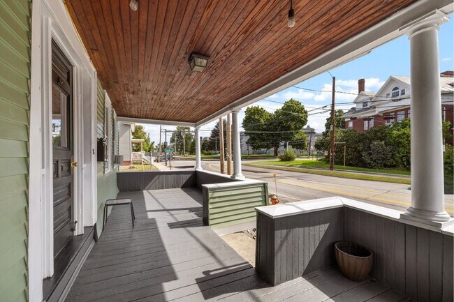 Foto del edificio - 36 Centre, 1