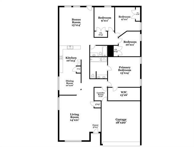 Foto del edificio - 544 Anchor Way