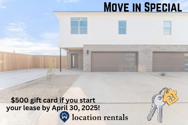 Foto del edificio - Luxury 3/2.5/2 New Construction Townhome!