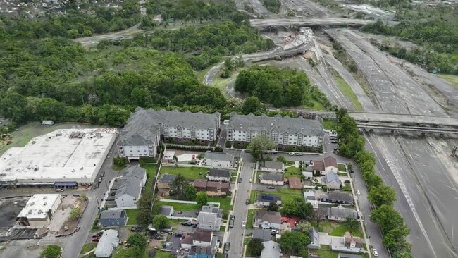  - Quincy Heights - Woodbridge Township