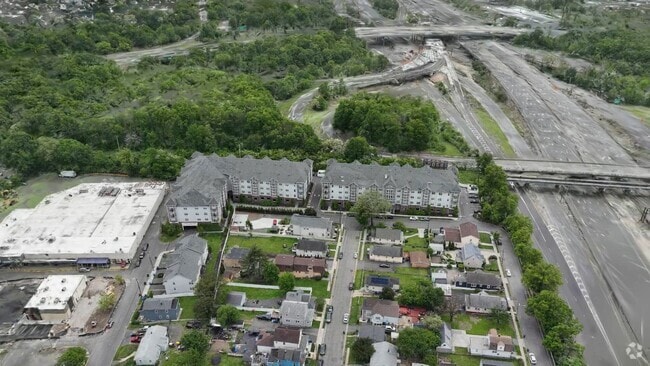  - Quincy Heights - Woodbridge Township