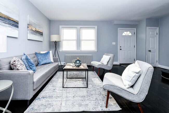 Foto del edificio - 38 N Rosedale St