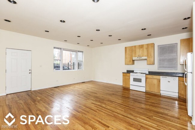Foto del edificio - 516 N May St