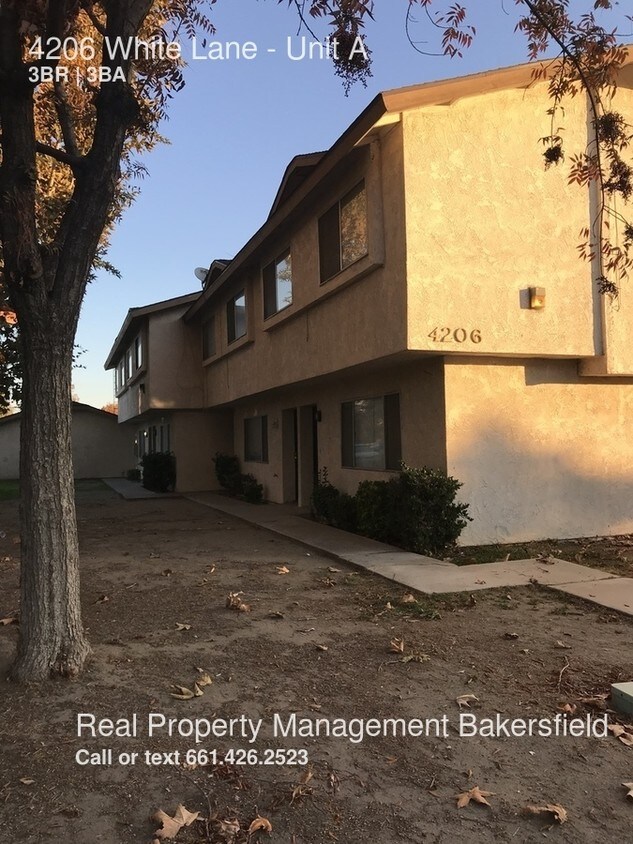 Building Photo - 4206 White Ln