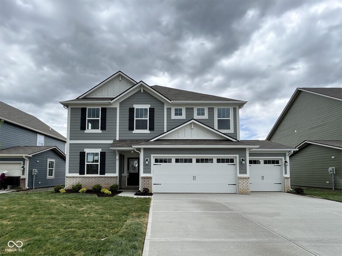 Foto principal - 7545 Fallsworth Dr