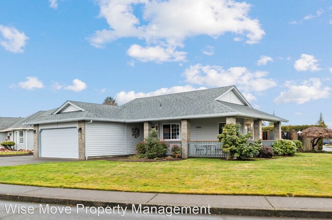 Building Photo - 3 br, 2 bath House - 516 NE 135th St