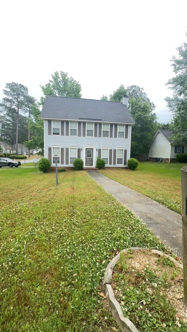 Building Photo - Beautiful Home for rent!