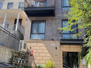 Building Photo - 332 43rd St