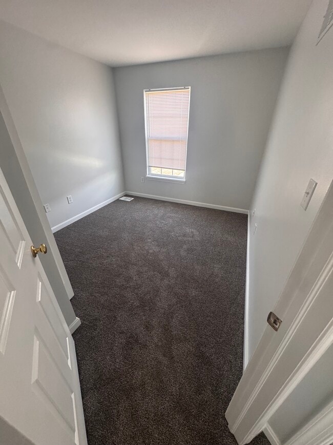 Bed room 1 - 520 Fisher Dr