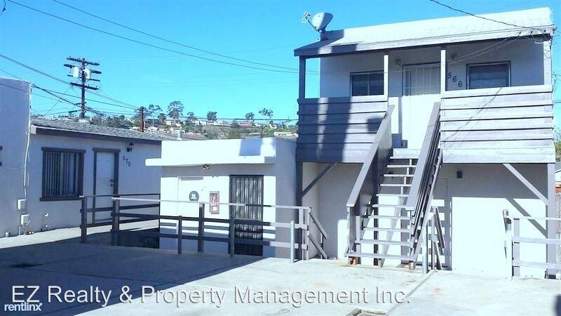 Primary Photo - 566-572 El Cajon Blvd