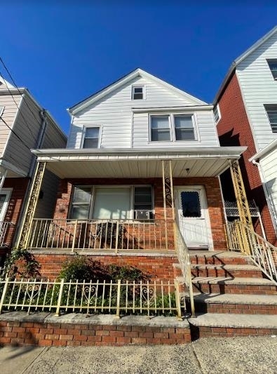 127 W 20th St, Bayonne, NJ 07002 - House Rental in Bayonne, NJ ...