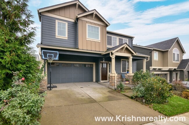 Building Photo - Gorgeous Grace Hollow Home 5BD, 2.5 BA* + ...