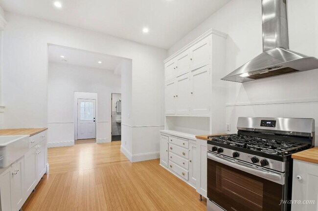 Foto del edificio - 4037 25th St