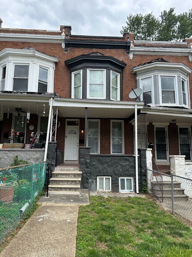 Foto del edificio - 2744 Mosher St