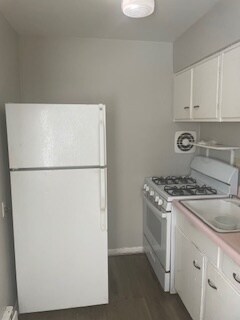 Foto del edificio - 5411 Carthage Ave