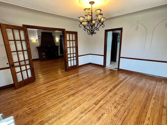 Foto del edificio - 8035 Potomac St
