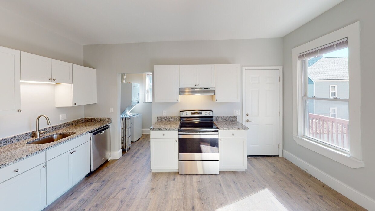 Photo - 108 Callender St Apartment