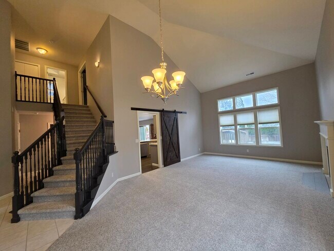 Foto del edificio - 2918 W 43rd Ct