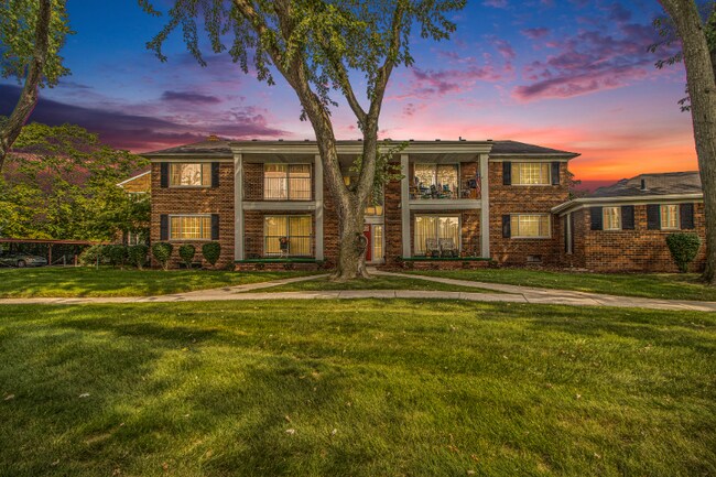 Foto del edificio - 25307 Shiawassee Cir