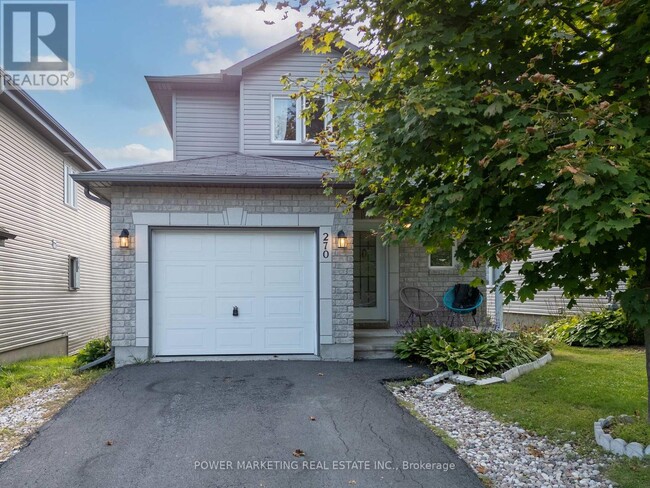 Building Photo - 270 Mica Crescent