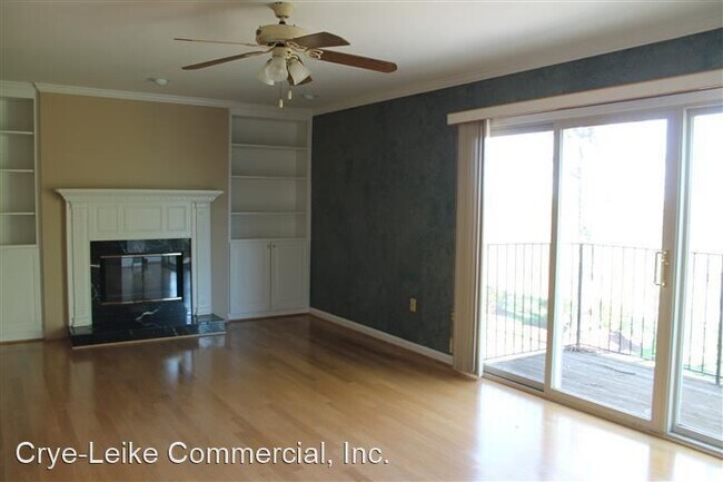 Foto del edificio - 3 br, 1.5 bath House - 1976 Cherokee Bluff...