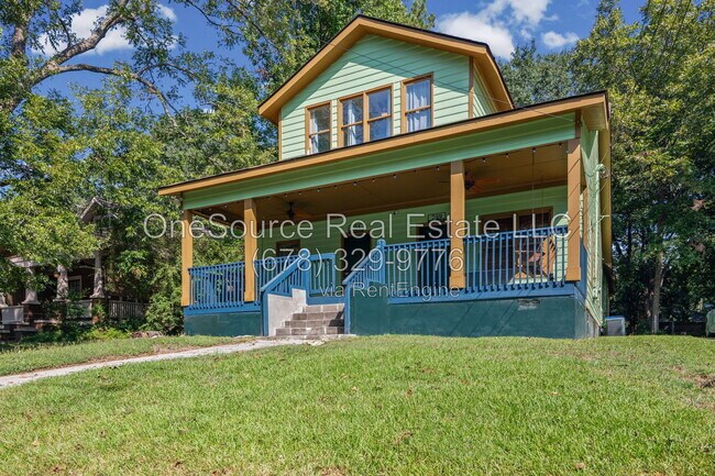 Foto del edificio - 751 Brookline St SW