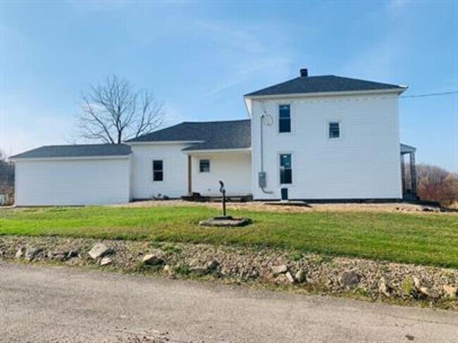 Foto del edificio - 10623 Mitchells Mill Rd