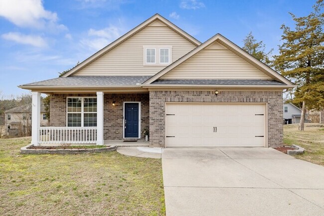 Building Photo - 3 Bedroom 3 Bath Home in Mt Juliet Now Lea...