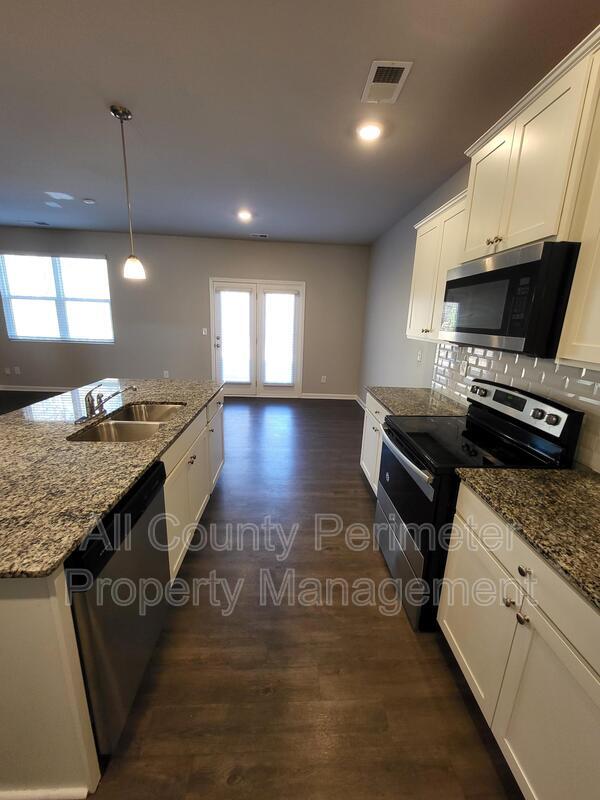 Foto del edificio - 6906 Oak Valley Dr