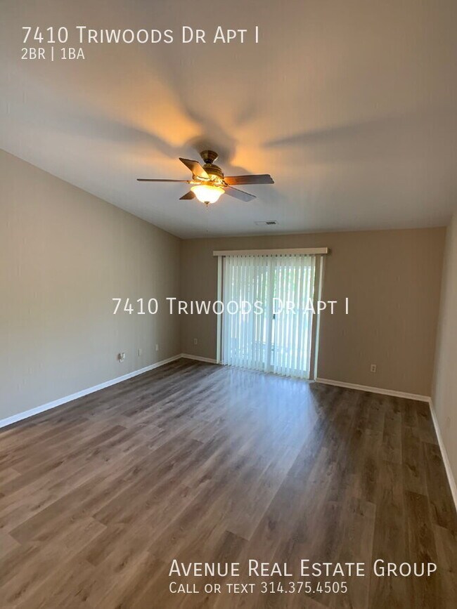 Foto del edificio - 7410 Triwoods Dr